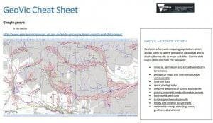 GeoVic CS