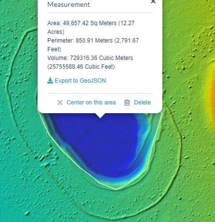 Photogrammetry Image