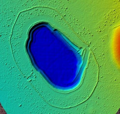 Photogrammetry Image