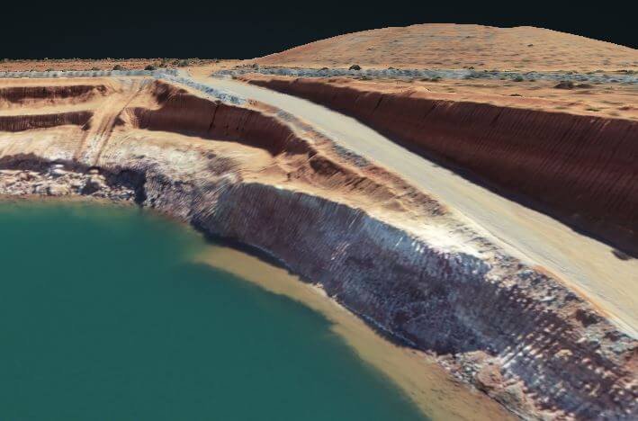 Photogrammetry Image