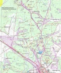 Gold Map Gold Detecting