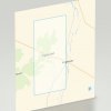 Inglewood Gold Map