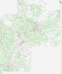 Gold Map Gold Detecting