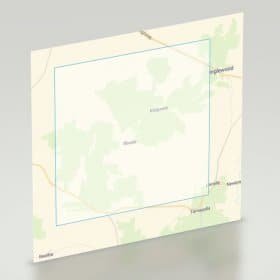 Avoca Gold Maps » Tryhard Prospecting