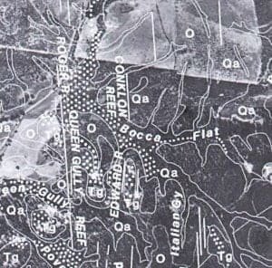 Wedderburn Goldfield