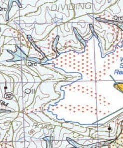 Ballarat Geological Map