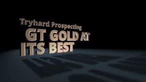 Gold Map Gold Detecting