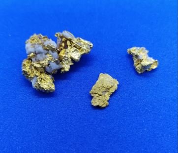 18gramms talbot gold