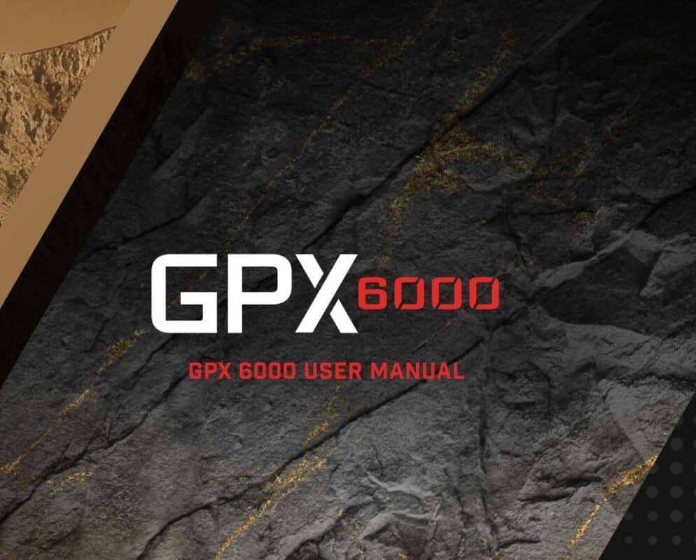 GPX6000