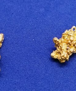 Gold Nugget