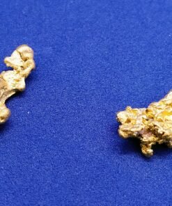 Gold Nugget