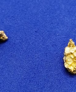 Gold Nugget