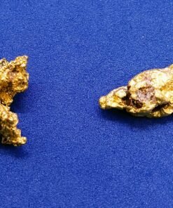 Gold Nugget