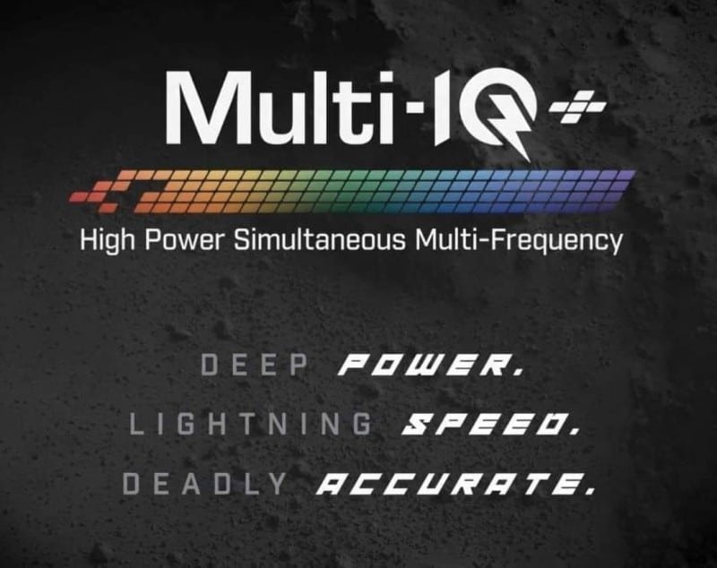 Colitek Manticore MultiIQ