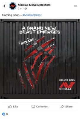 Minelab Manticore Meet the Beastjpeg