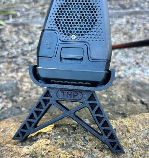 Minelab GPX 6000 Stand THP