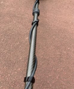 Minelab GPX Coil Cable Clip