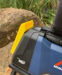 Minelab GPX 6000 Speaker Horn SL