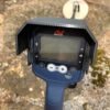 Minelab GPX 6000 Screen Cover Protector