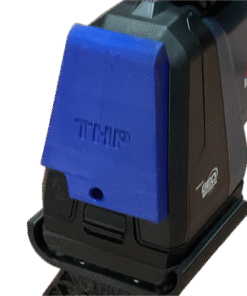 Tryhard Prospecting THP Minelab GPX 6000 Speaker Horn SL