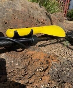 Minelab GPX 6000 Scoop Clip