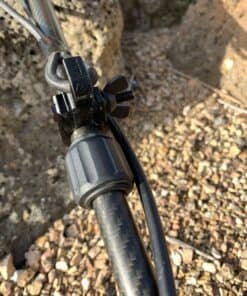 Minelab GPX Series Bungee Clip