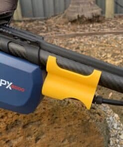 Minelab GPX 6000 Cable Protector