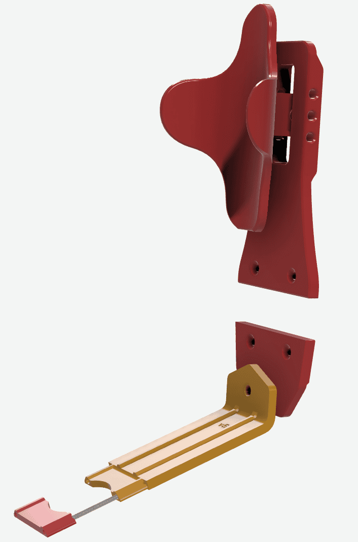 3DPME 3D Printing Design and Manufacturing.