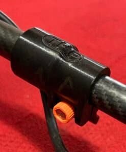 Minelab GPX 6000 Shaft Clamp