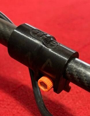 Minelab GPX 6000 Shaft Clamp