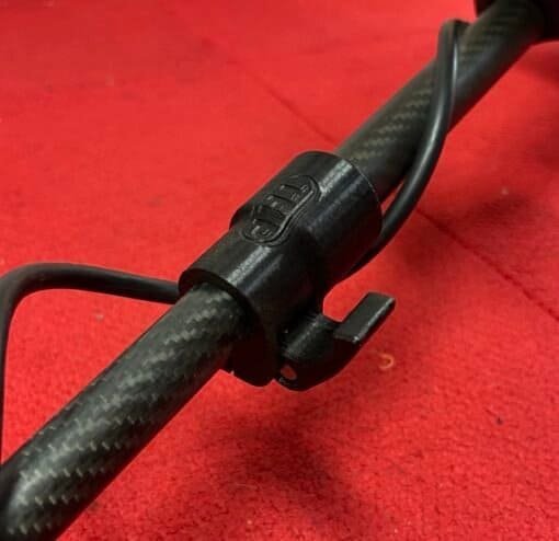 Minelab GPX 6000 Shaft Clamp