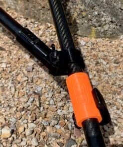 Minelab GPX Swing Arm hinge.