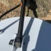 Minelab GPX 6000 Coil Yoke Washers