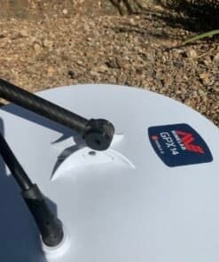 Minelab GPX 6000 Coil Yoke Washers