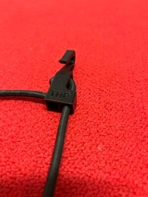 Bungee Clip 6mm Harness