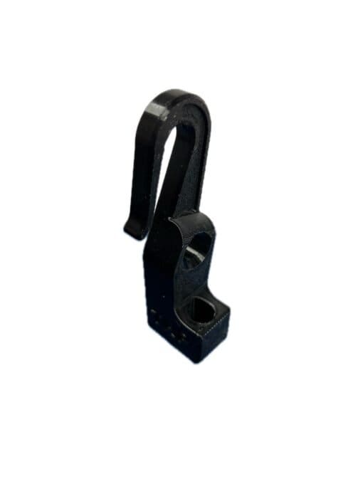 Bungee Clip 6mm Harness