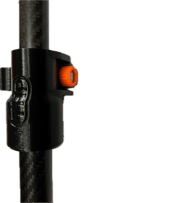 Minelab GPX 6000 Shaft Clamp