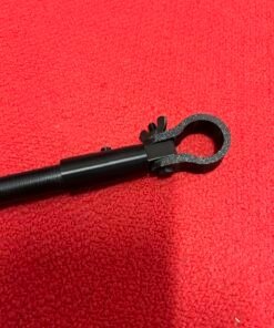 Minelab GPZ Swing Arm hinge.