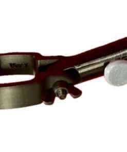 Minelab SDC2300 Swing Arm hinge. GA10