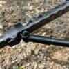 Minelab SDC 2300 Swing Arm Hinge 2 Minelab SDC2300 Swing Arm hinge. GA10