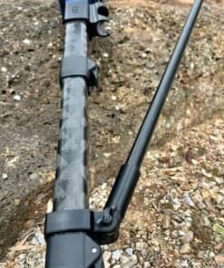 Minelab SDC2300 Swing Arm hinge. GA10