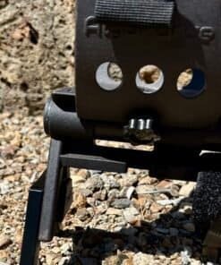 THP Algoforce E1500 Leg Extension Stand