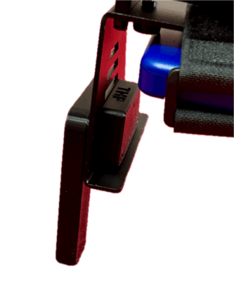 THP Algoforce E1500 Leg Extension New