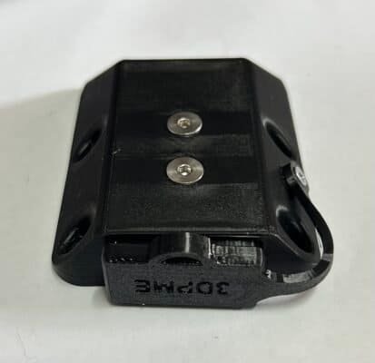 THP Anderson Plug Cover 50A Full Length