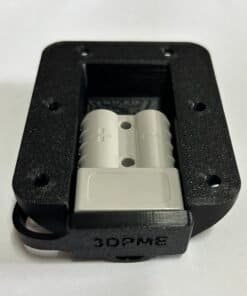 3dpme Anderson Plug Cover 50A Full Length