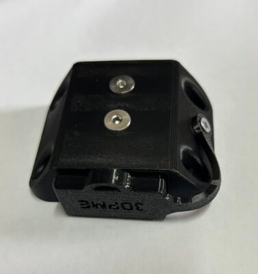 3dpme Anderson Plug Cover 50A Half Length