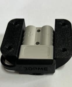 3dpme Anderson Plug Cover 50A Half Length
