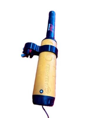 Universal Pinpointer Holder 22mm Minelab THP