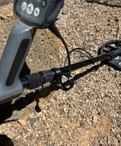 Universal Pinpointer Holder 22mm Minelab THP