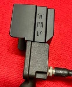 THP Tryhard Prospecting Algoforce E1500 Screen Protection with Integrated Speaker Horn